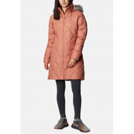 Icy Heights™ II Mid Length Daunenjacke