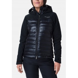 Heatzone™ 1000 TurboDown™ II Jacke