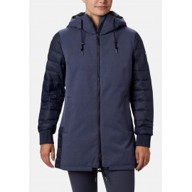 Boundary Bay™ Hybrid Jacke