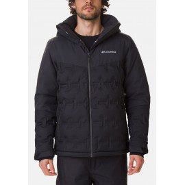 Wild Card™ Daunenjacke