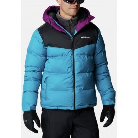 Iceline Ridge™ Jacke