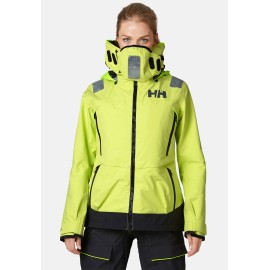 Damen Aegir Race Jacke