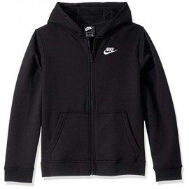 Full-Zip Club Hoodie