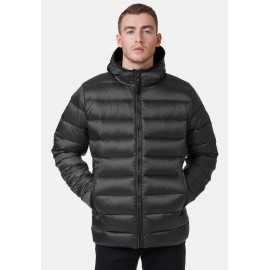 Herren Svalbard Daunenjacke