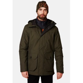 Killarney II Parka