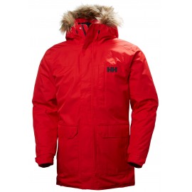 Dubliner Parka