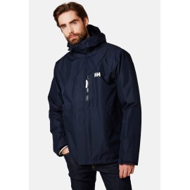 Squamish Cis Jacke