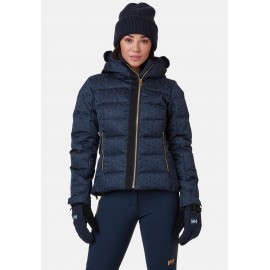 Valdisere Puffy Jacke