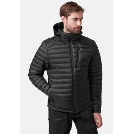 Herren Odin Lifaloft Hybrid Daunenjacke