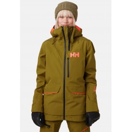 Aurora Shell 2.0 Skijacke