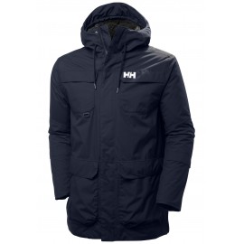 Galway Parka