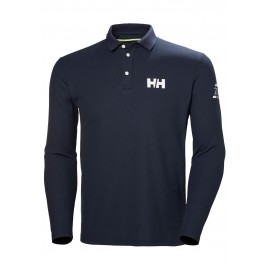 Hp Shore Langarm Polo