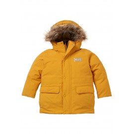 Oslo Parka