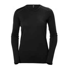 Merino Mid Sweatshirt