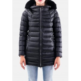 Damen Daunenjacke - 2233F