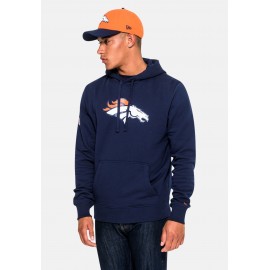 Football Denver Broncos Kaputzenpullover