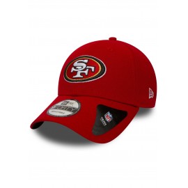 Football 9Forty San Francisco 49ers Kappe