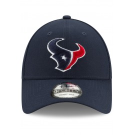 Football 9Forty Houston Texans Kappe