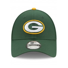 9Forty Bay Packers Kappe