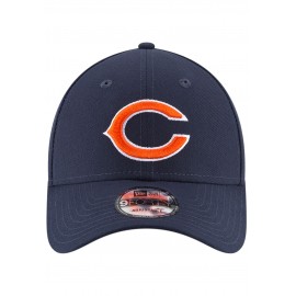 Football 9Forty Chicago Bears Kappe