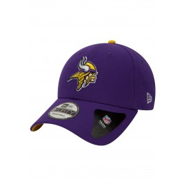 Football 9Forty Minnesota Vikings Kappe