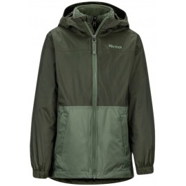 Precip Eco Comp Jacke