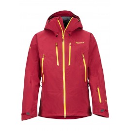 Alpinist Jacke