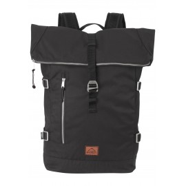 London Rolltop Rucksack