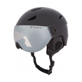 Pulse S2 Visor HS-01 Skihelm