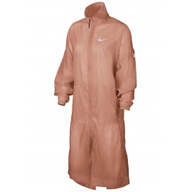 Swoosh Regenparka