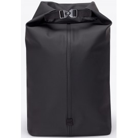 Lotus Frederik Rucksack Schwarz