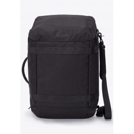 Stealth Arvid Rucksack Schwarz