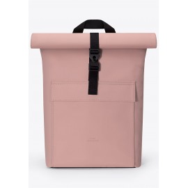 Jasper Lotus Mini Rucksack Rosa