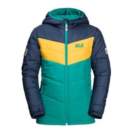 Three Hills Jacke