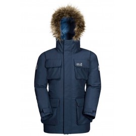 Ice Explorer Jacke