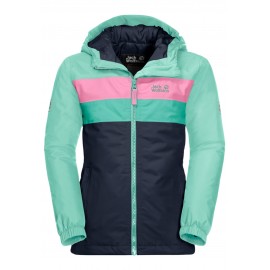 Four Lakes Jacke