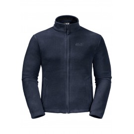 Herren Moonrise Fleecejacke