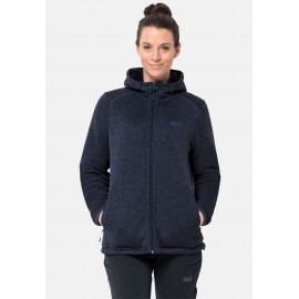 Lakeland Fleecejacke