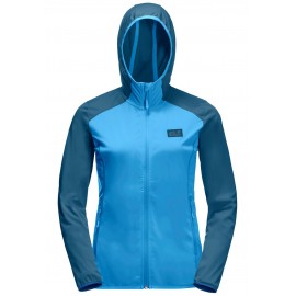 Hydro Light Unterjacke