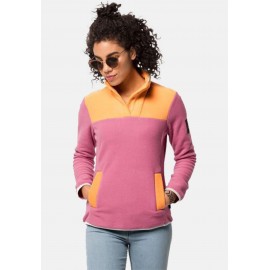 365 Flash Fleece Sweatshirt