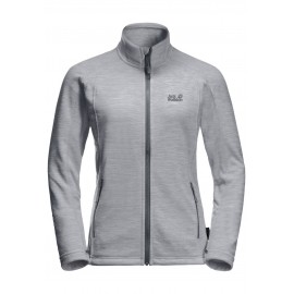 Sky Track Fleecejacke