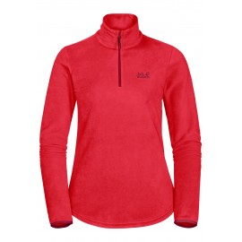 Damen Echo Fleecepullover