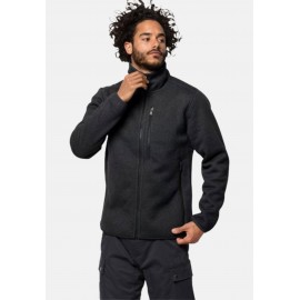 Robson Fjord Fleecejacke