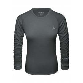 Merino Sport 1/1 Arm Sweatshirt