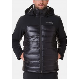 Heatzone™ 1000 Turbodown™ II Jacke