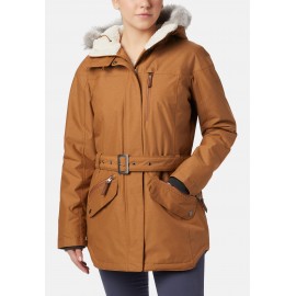 Carson Pass™ II Jacke