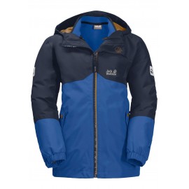 Iceland 3In1 Jacke