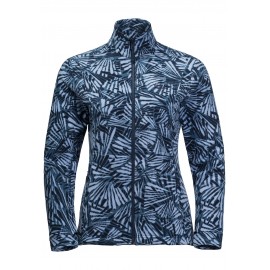 Kiruna Forest Fleecejacke