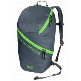 Ecoloader Rucksack