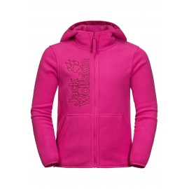 Stony Peak Fleecejacke